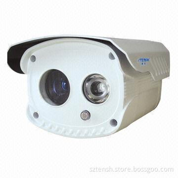 700TVL High-resolution Dual-core Camera Series with PAL/NTSC Scanning System